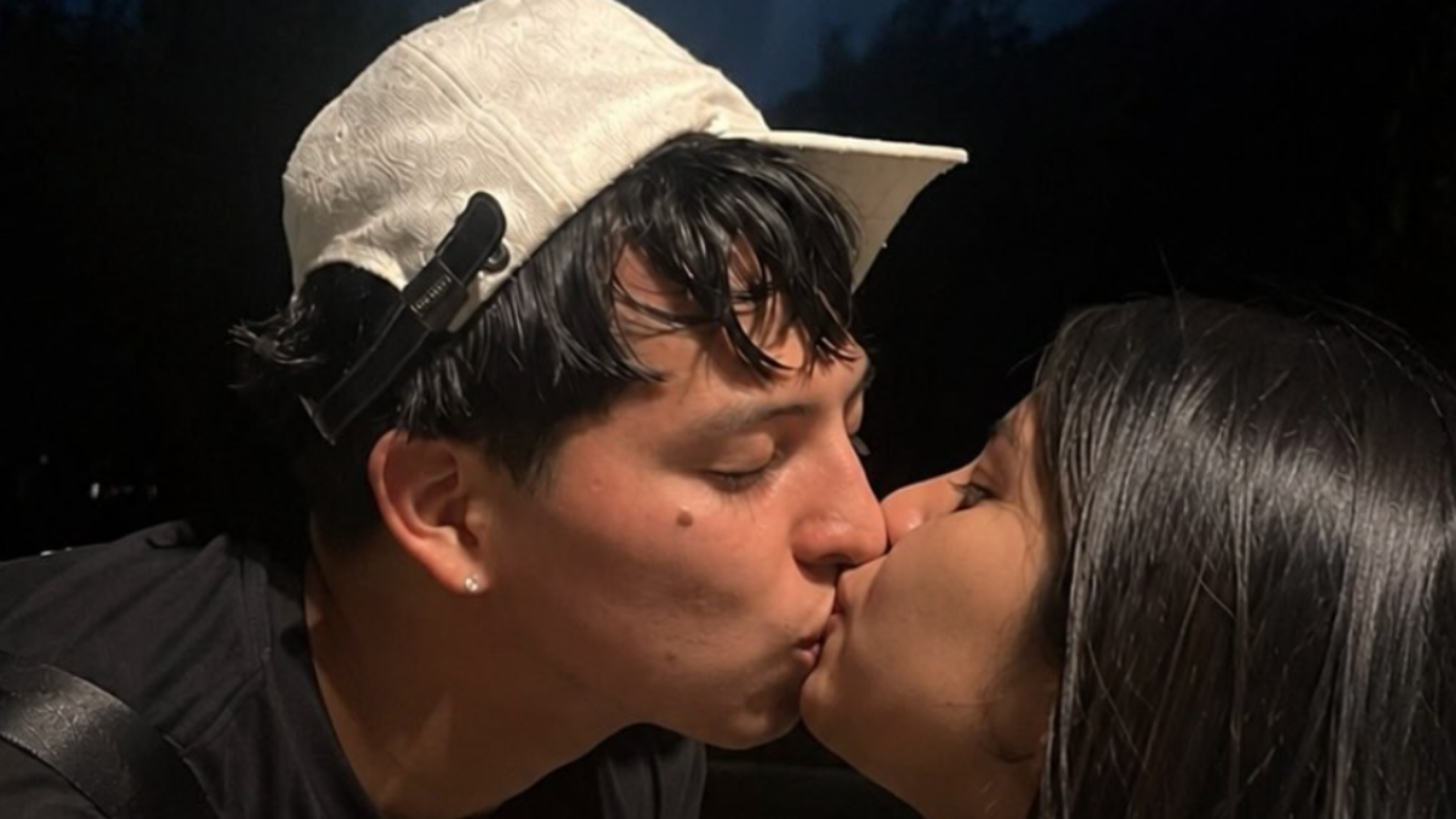 Lupita TikTok y su nuevo novio