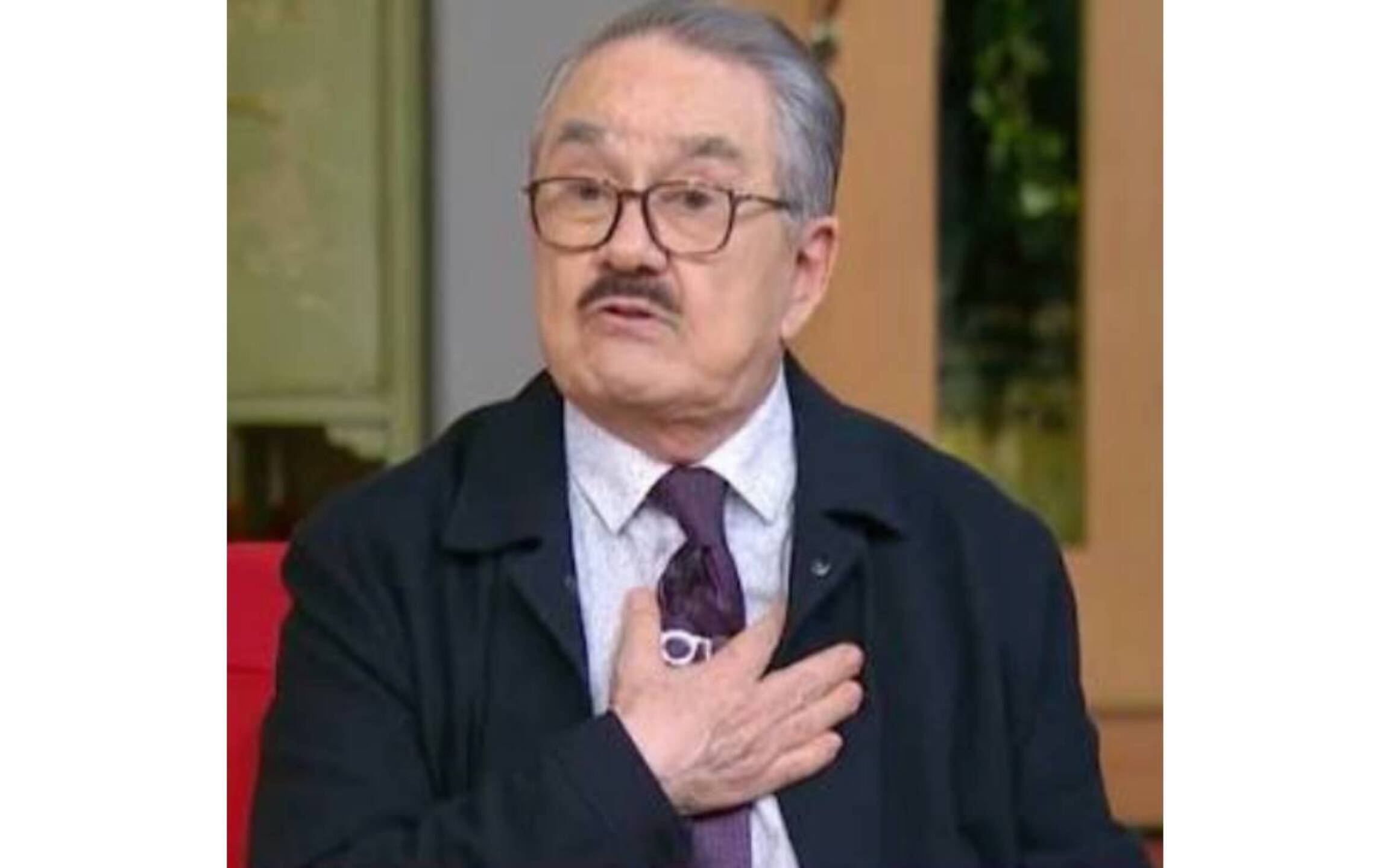 Pedro Sola