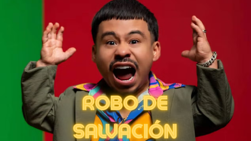 ¿Quién retará a Abelito en el robo de salvación de La casa de los famosos México, hoy 18 de septiembre?
