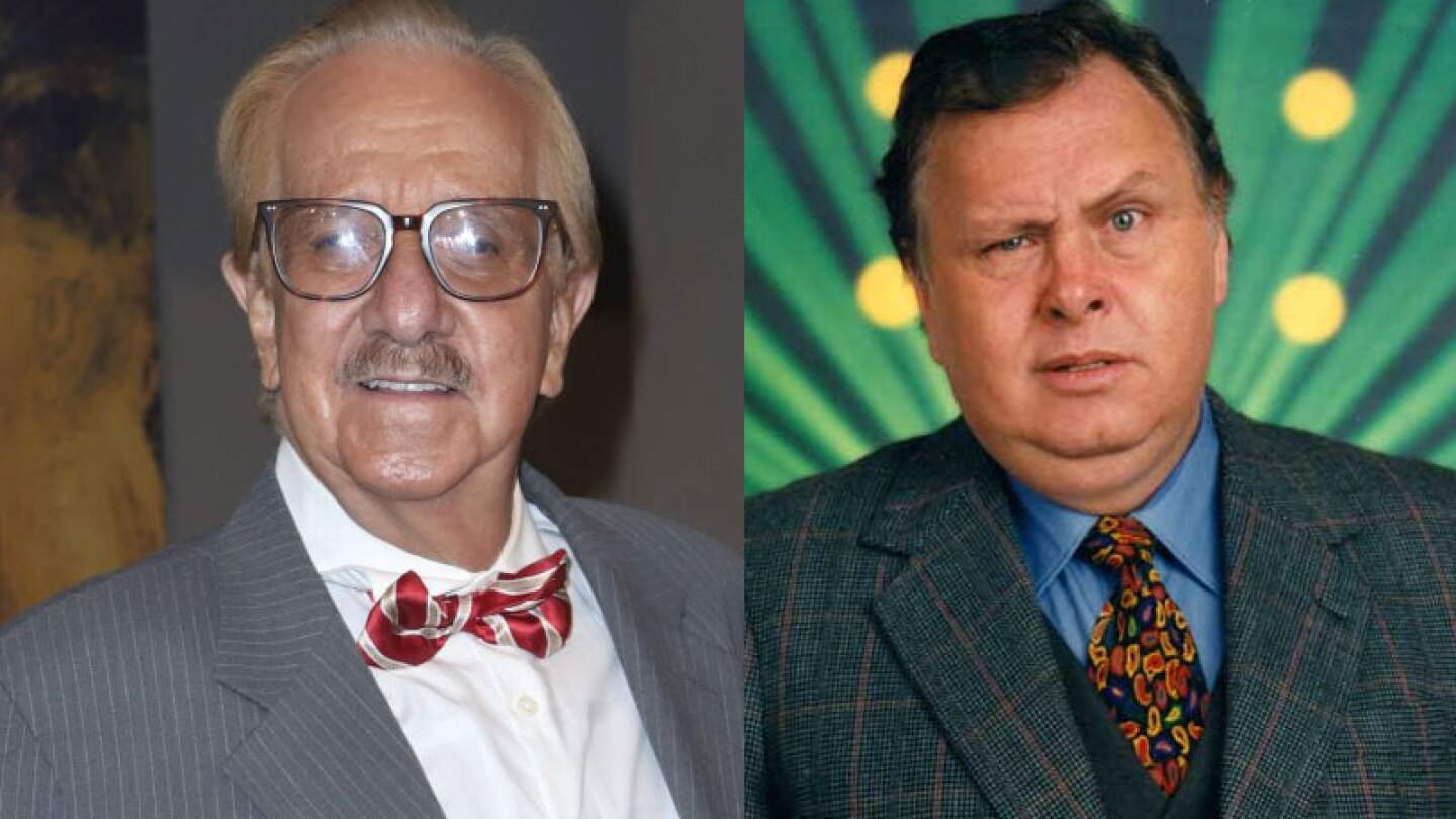 paco stanley y benito castro relación