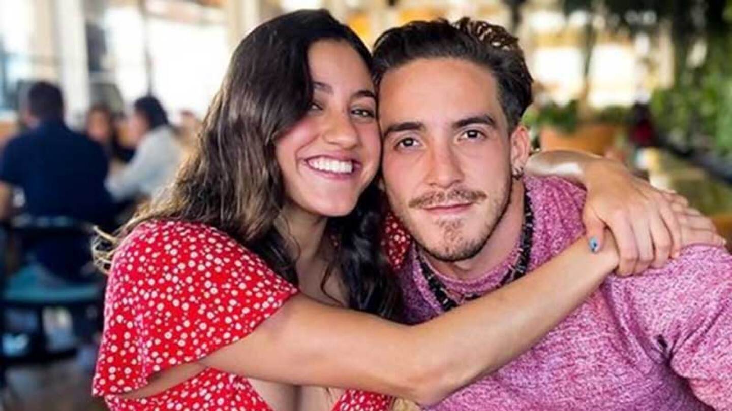 Carolina Mendoza estaría estrenando relación con guapo atleta