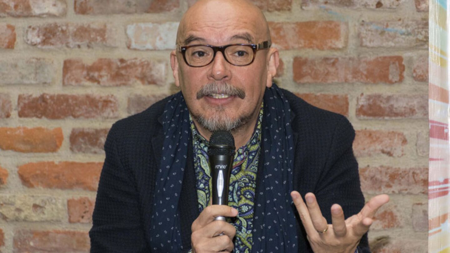 El comediante aseguró que su etapa en los escenarios ya concluyó.