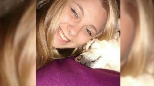 Joven hace lo impensable ¡durante alucinación con metanfetaminas!