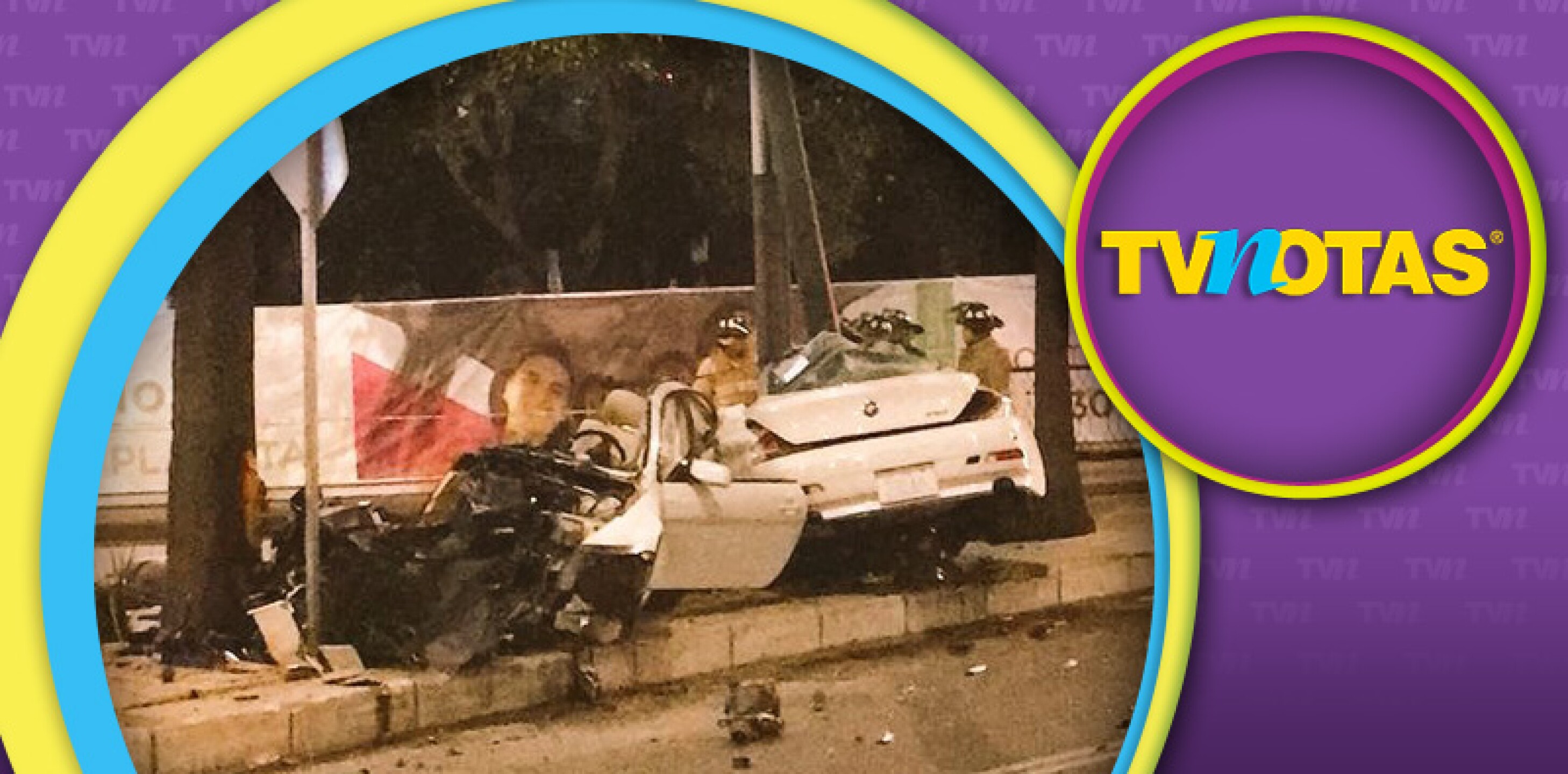 Conductor del choque de Reforma conocía a sus víctimas