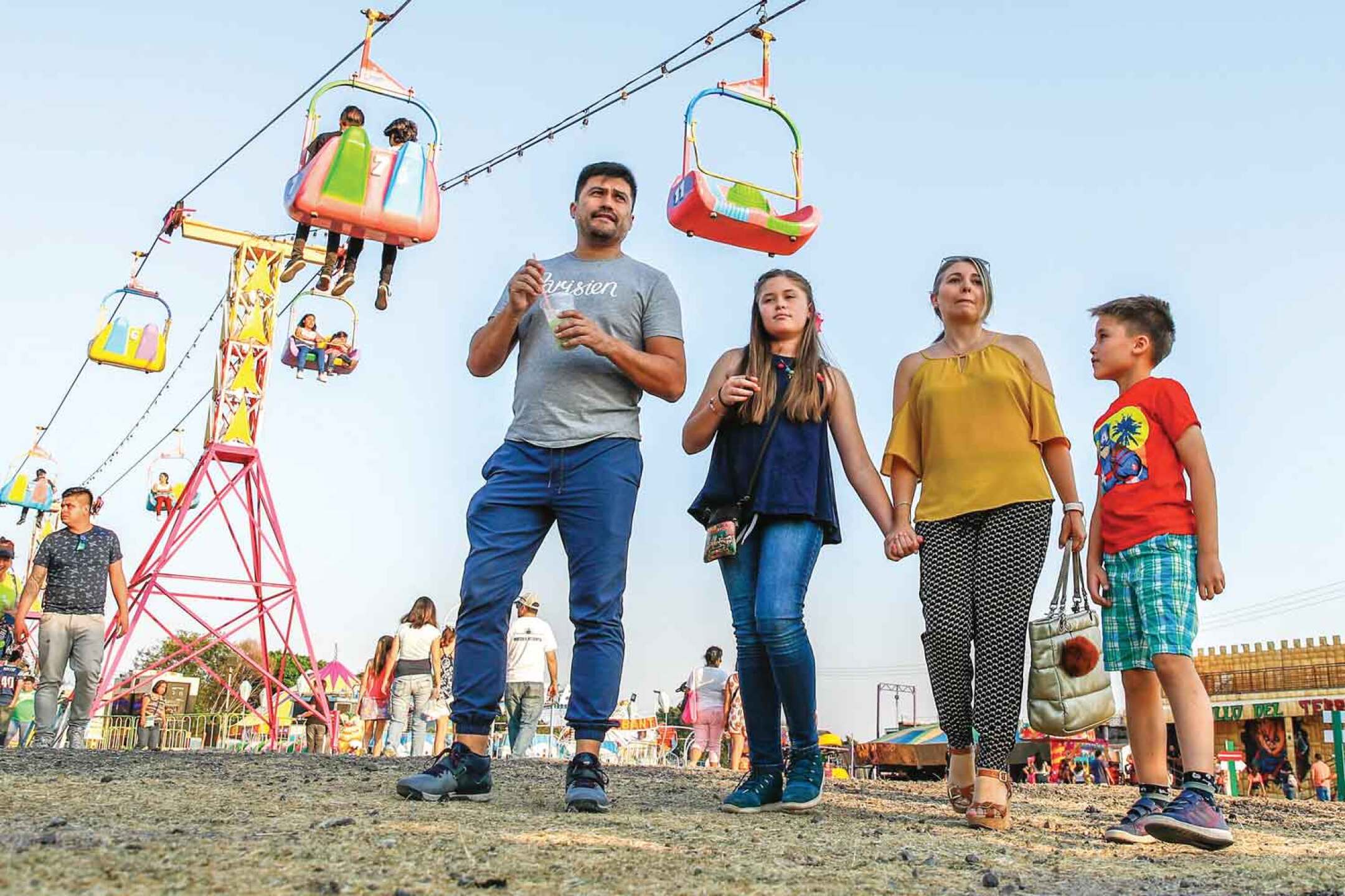 Lo impulsa el gobierno del Estado de Morelos.