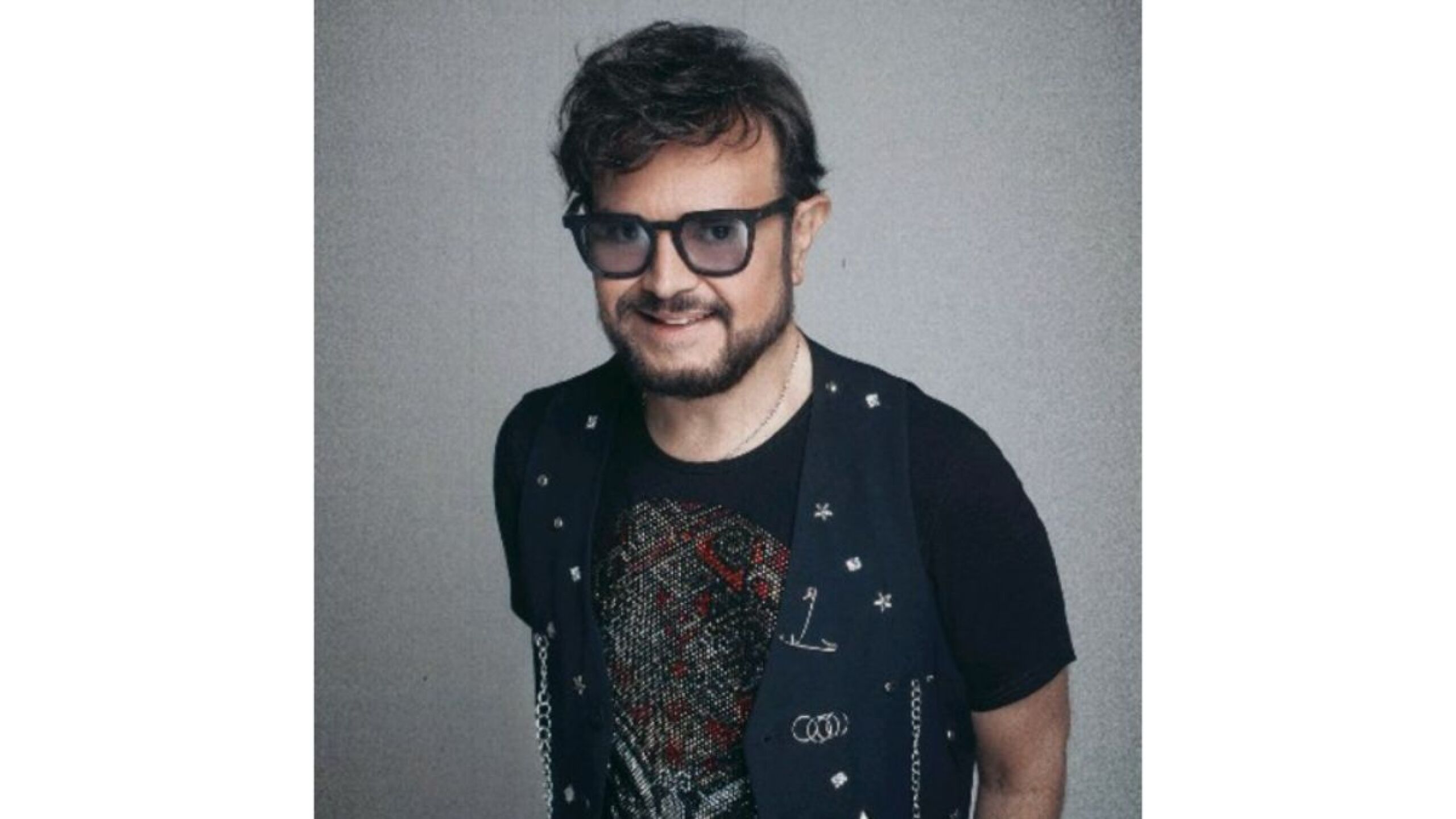 Aleks Syntek habla de su pleito con Pedrito Sola