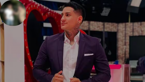 Edson Cisneros "el Chucky", liberación