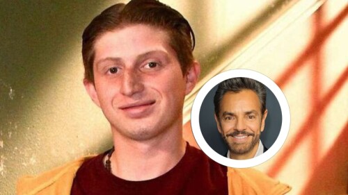 Familia de Octavio Ocaña pide que Eugenio Derbez produzca la bioserie del actor