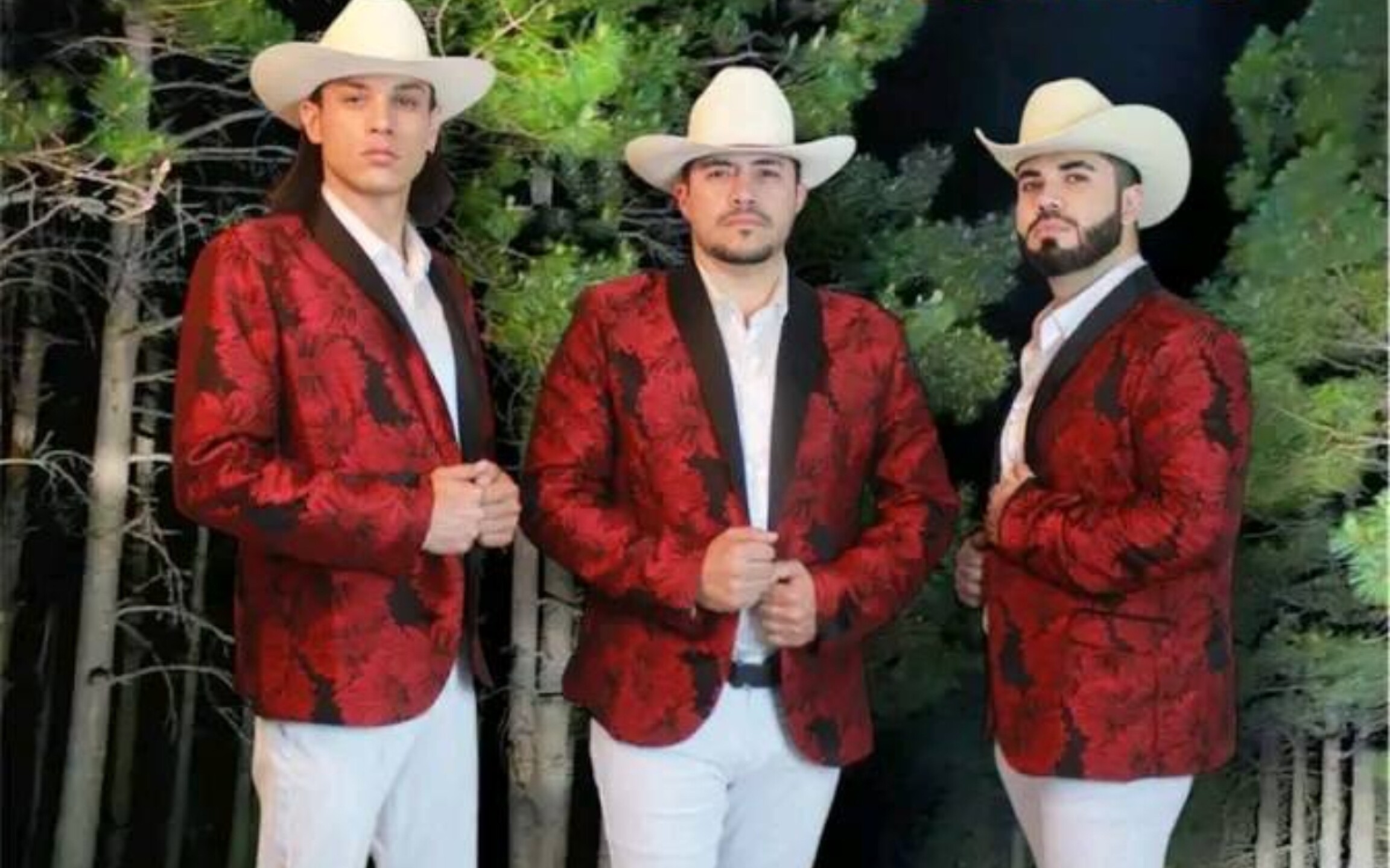 Muere vocalista de 'Conquistadores de la Sierra'