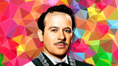Pedro Infante