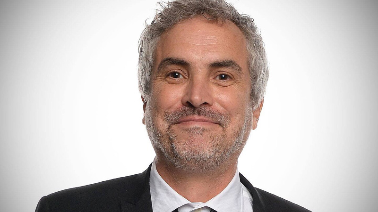Alfonso Cuarón alerta sobre estafadores que se hacen pasar por él