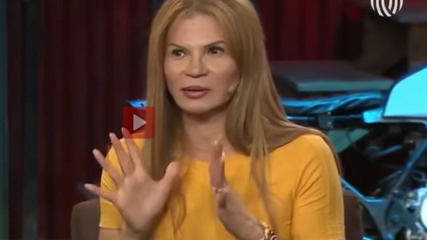 La astróloga cubana una vez más sorprendió al público al confesar lo que va a suceder en el medio artístico