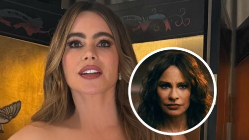 Sofía Vergara es demandada