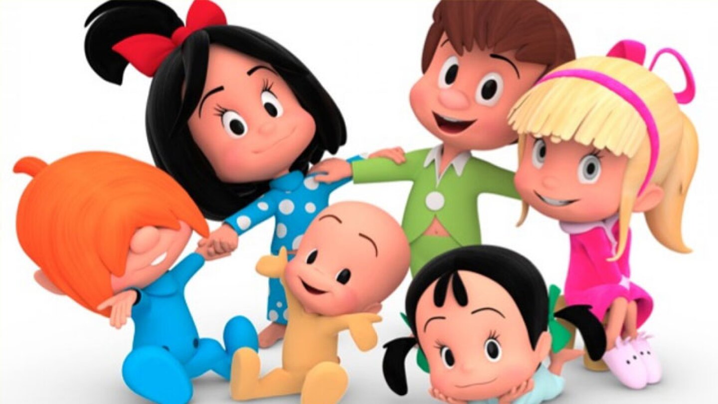 ¡No te lo puedes perder! La Familia Telerín regresa a la televisión