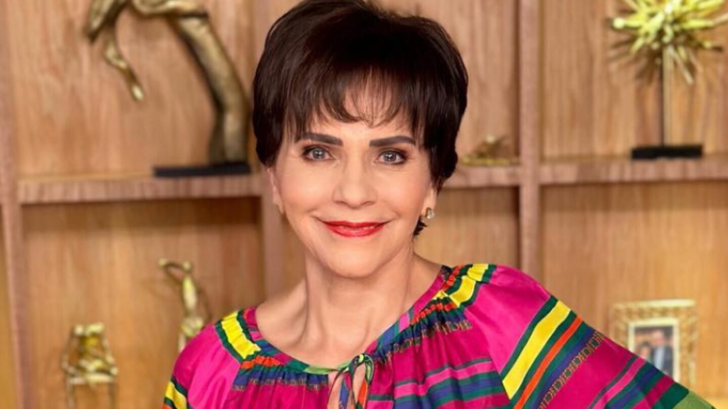 Pati Chapoy