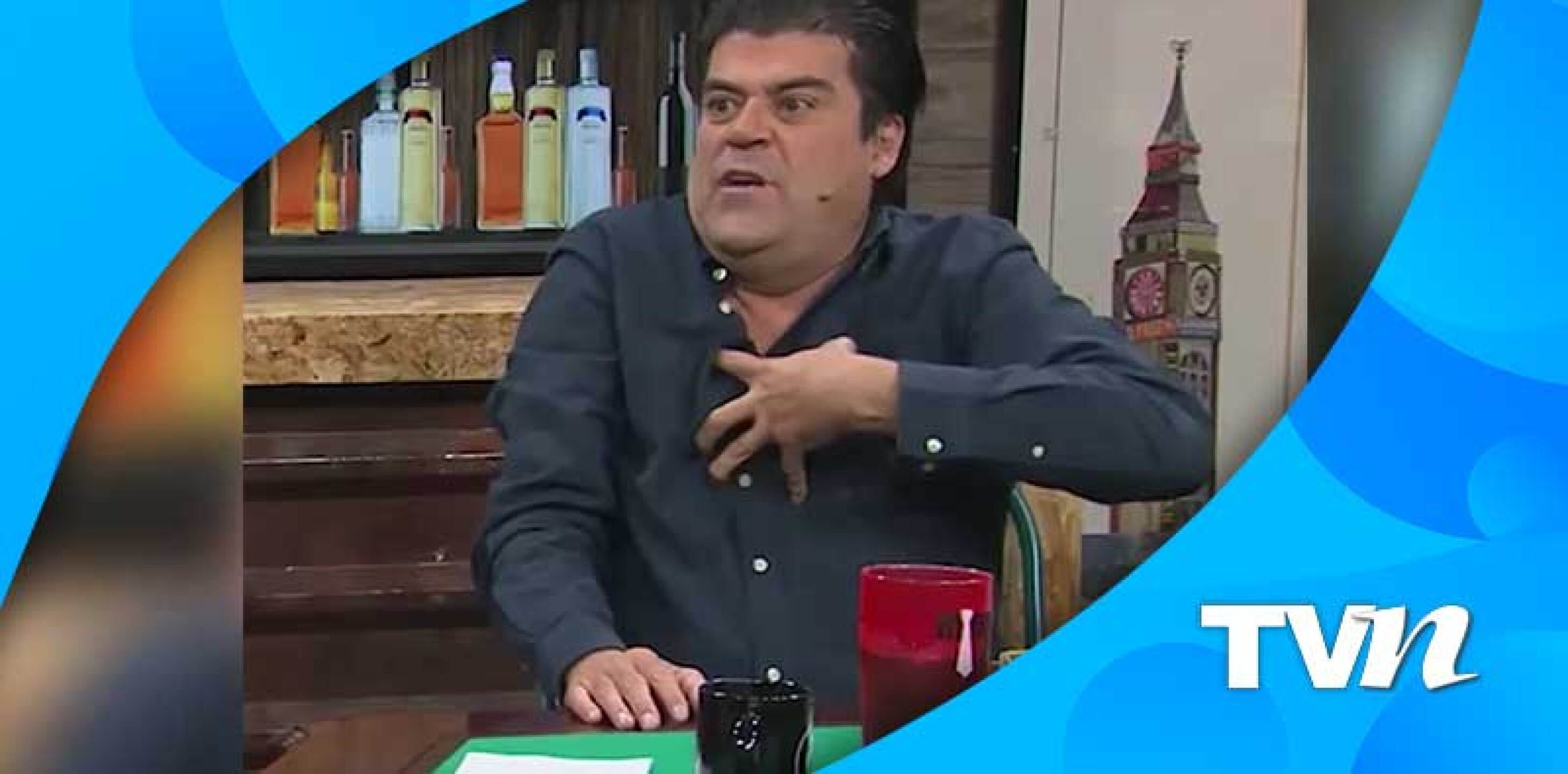 Captura de pantalla de YT: Unicable