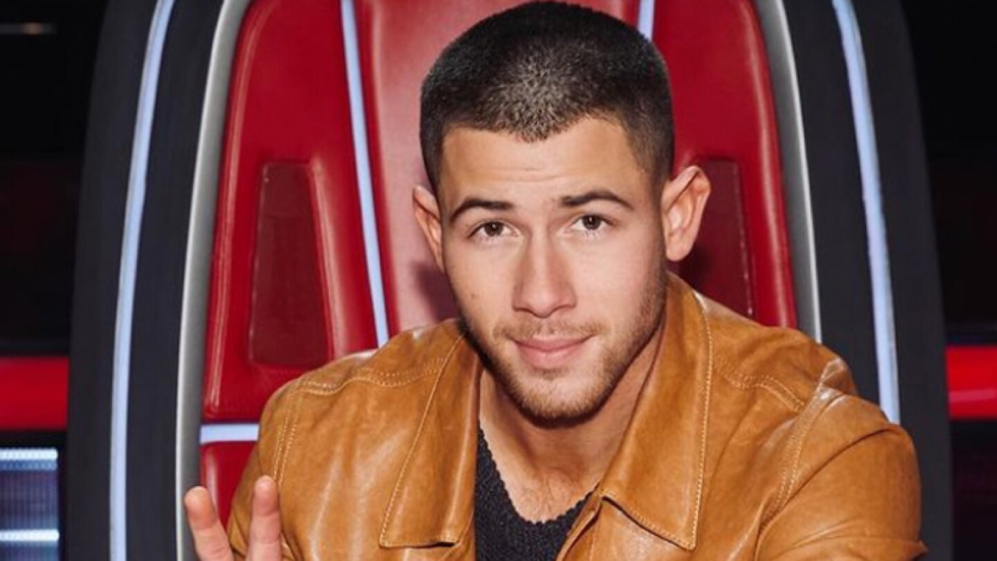 Nick Jonas