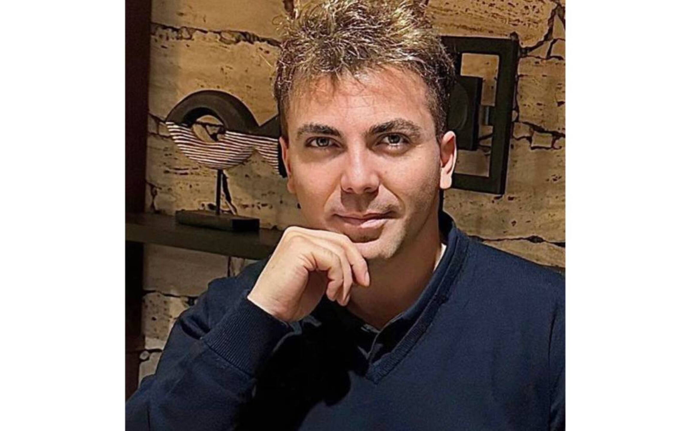 Cristian Castro