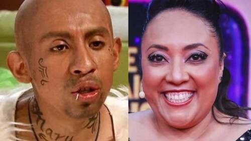 Fallecido actor Octavio Castro le manda mensaje a Michelle Rodríguez