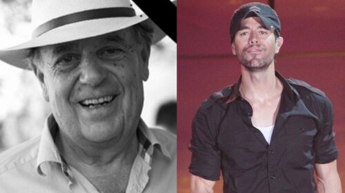 Enrique Iglesias coronavirus