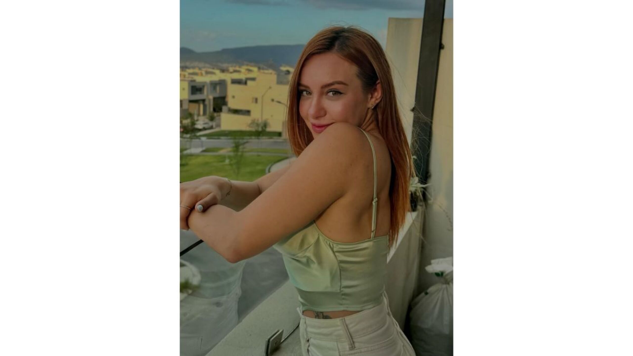 Antonieta Gaxiola reacciona a las declaraciones de Ana Lago