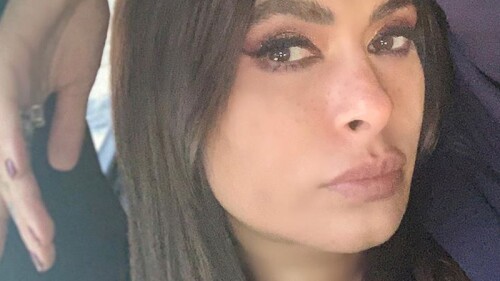 El drástico cambio de imagen de Galilea Montijo