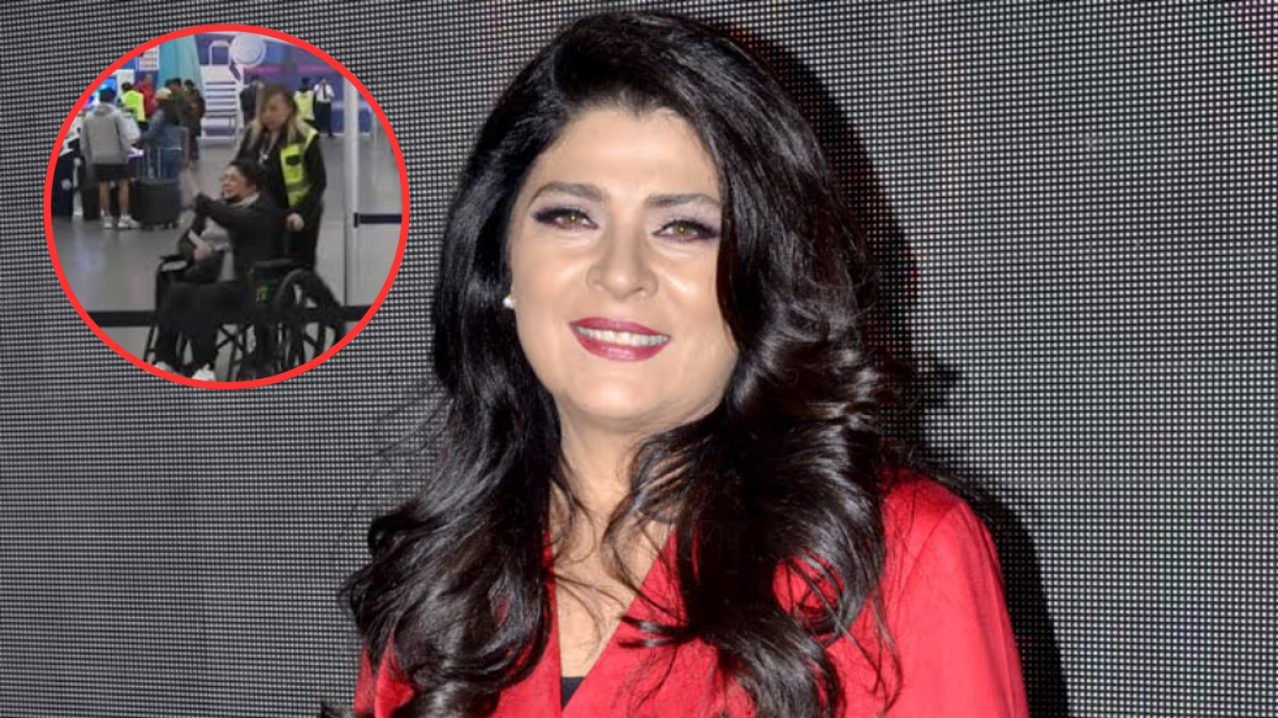 Victoria Ruffo