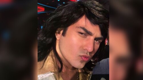 Albertano en el Mundial