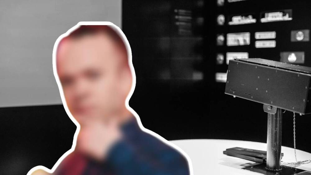 Productor acusado de acoso e infidelidad