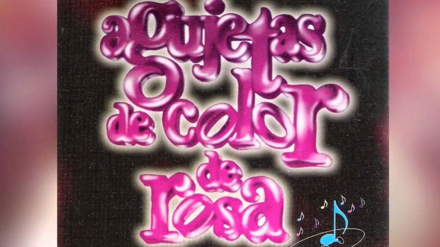 Elenco de Agujetas de color de rosa se reencuentran
