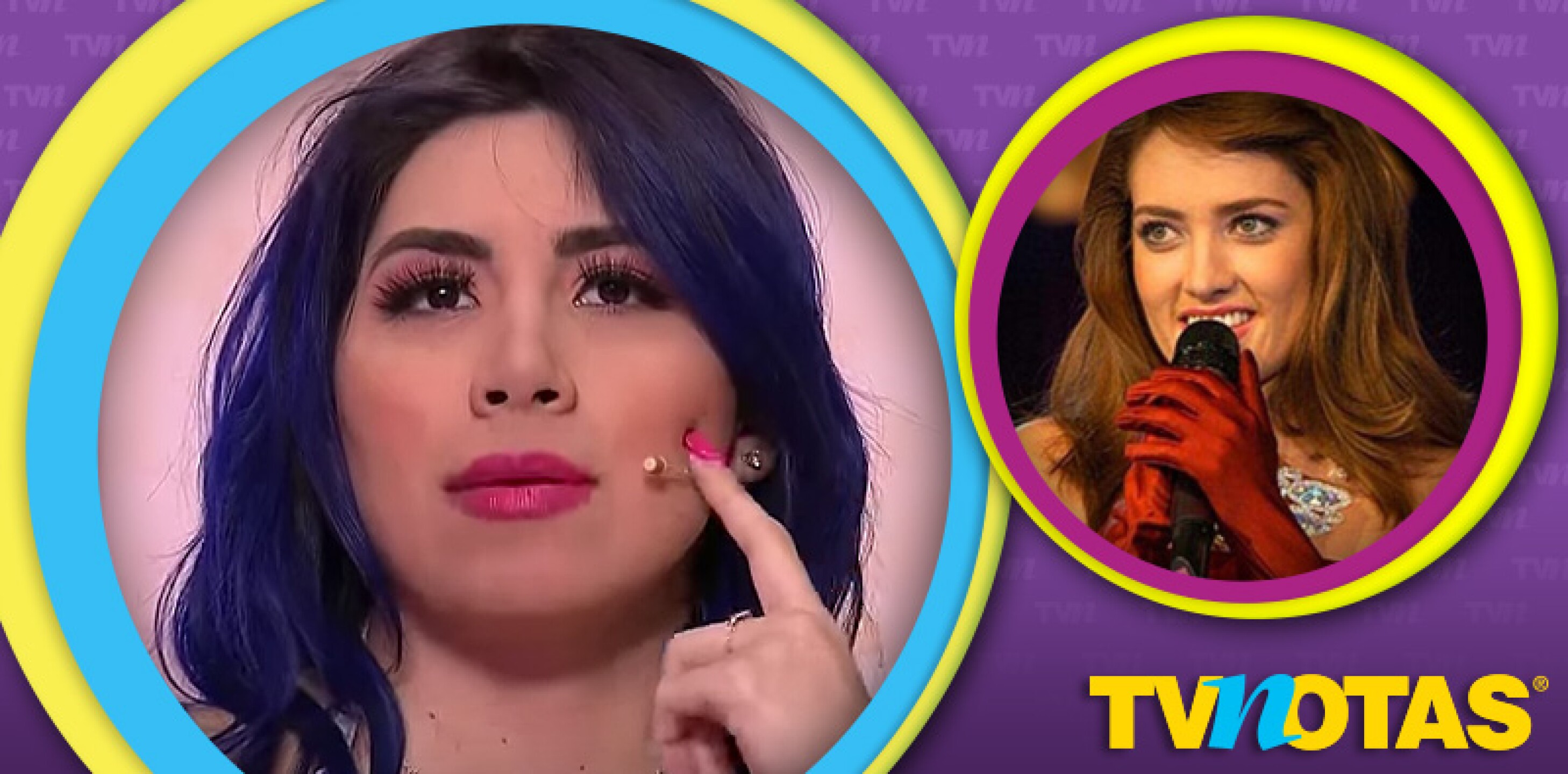 La Bebeshita dice que canta mejor que Jolette