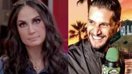 Adrián Marcelo responde a Joanna Vega-Biestro con contundente mensaje: ¿regresó el villano?