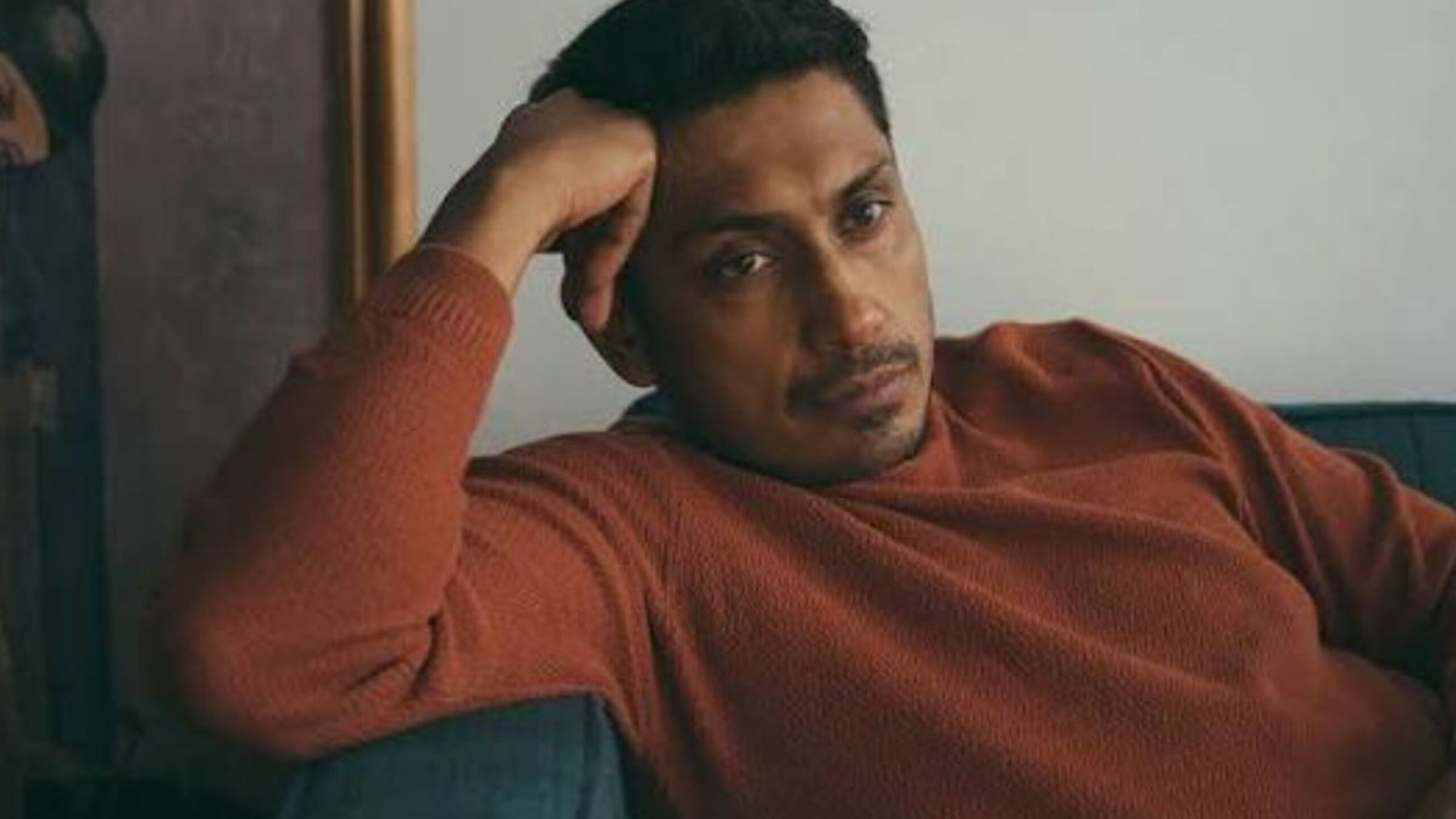 Tenoch Huerta