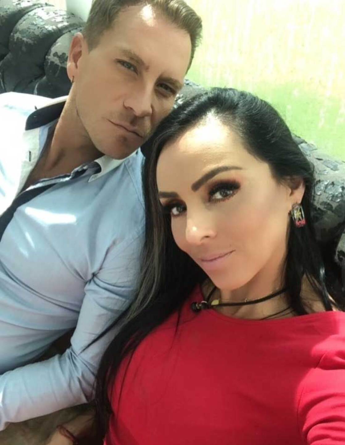 Zerboni defiende a su ex, Ivonne Montero en La Casa de los Famosos