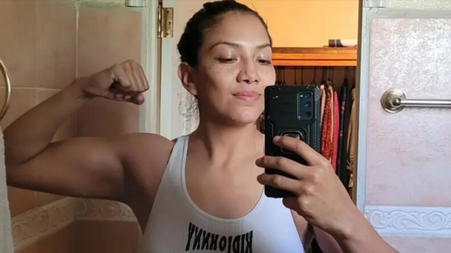 Presidente de la FEMMDE habla de Alejandra 'Fénix' Ayala