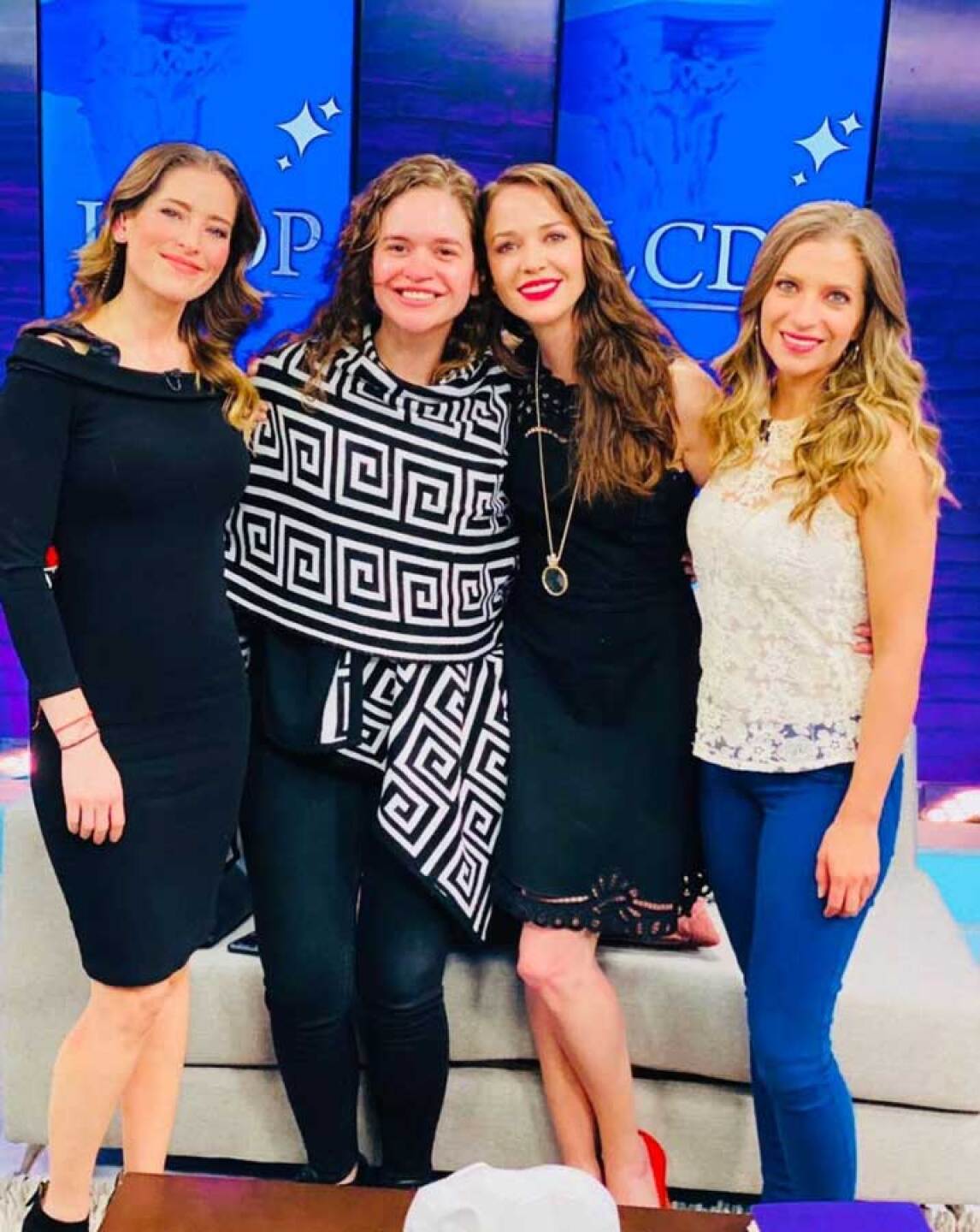 laisha wilkins dejó las telenovelas salud