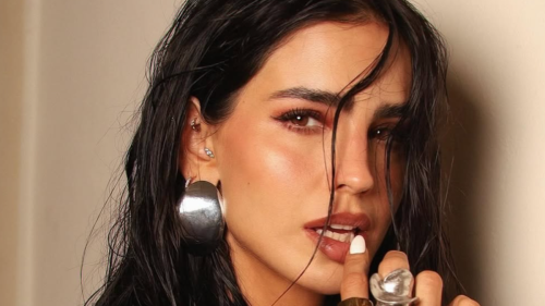 Bárbara de Regil