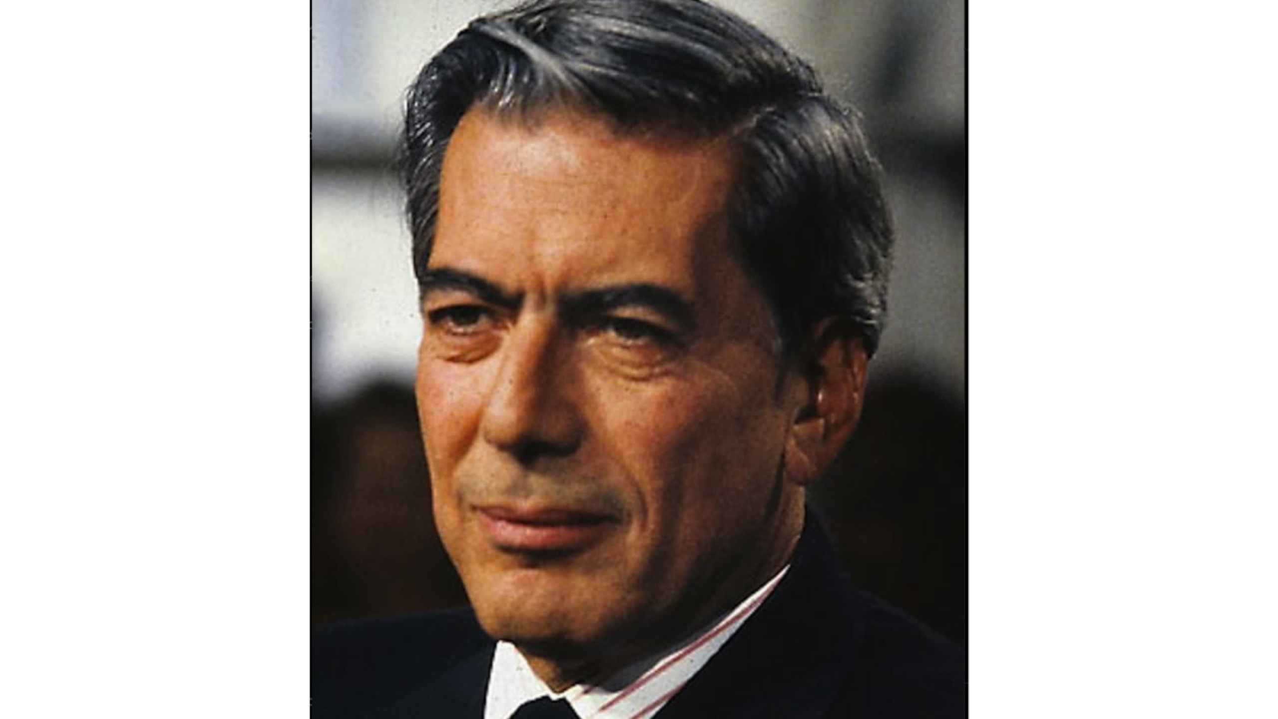 Murió Mario Vargas Llosa a los 89 años: adiós al gigante de la literatura hispanoamericana