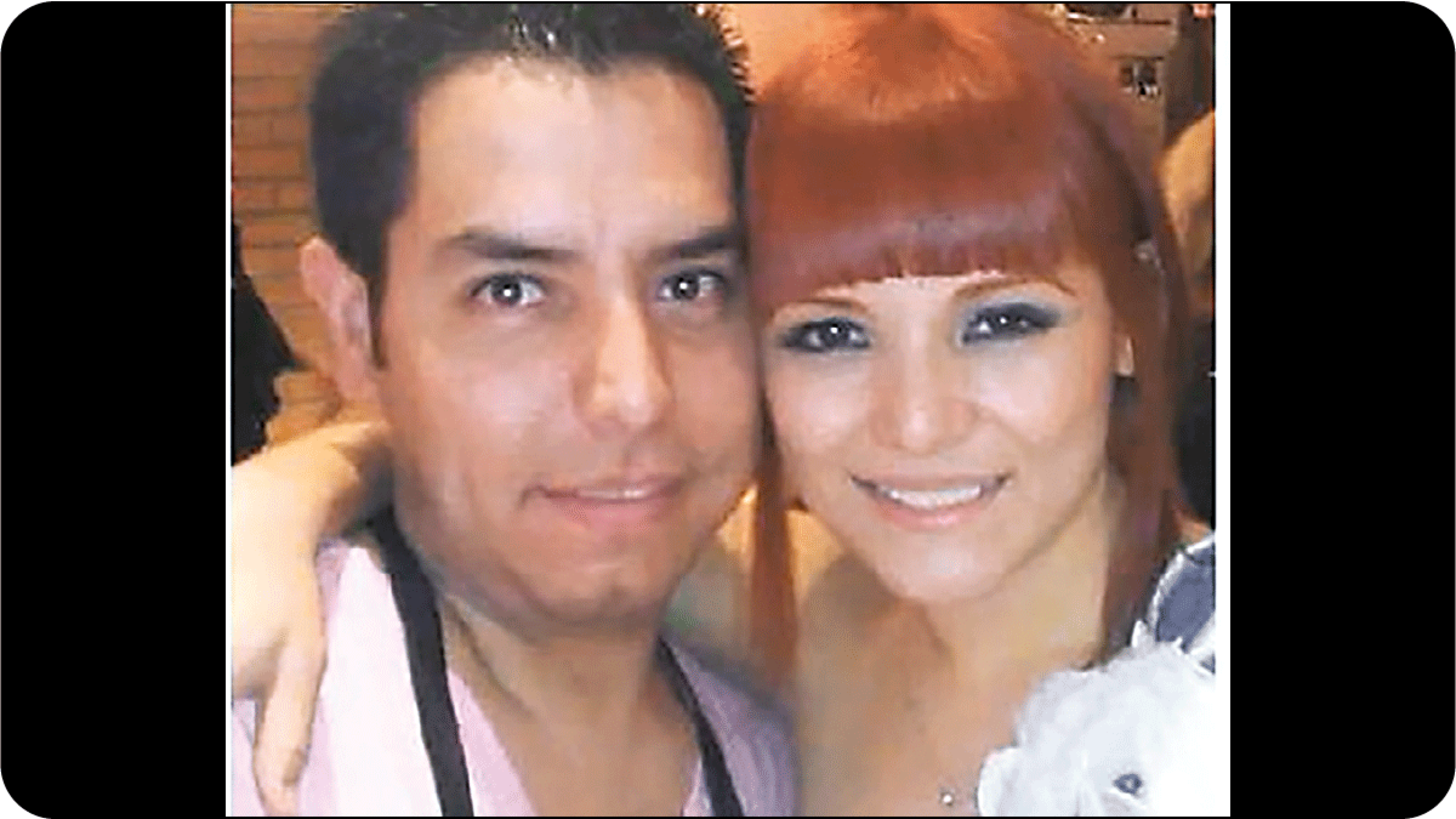 La hermana y la familia de Karla Luna buscan seguir obteniendo beneficios a partir de su nombre