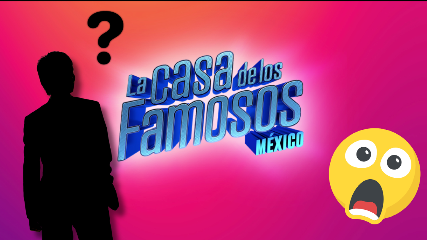 La casa de los famosos México 2025