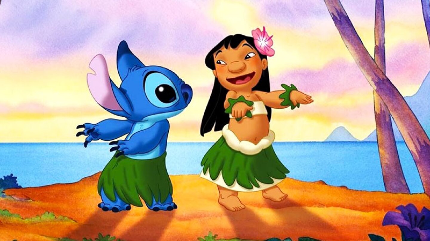 Disney prepara sorpresa, ¡hará un live- action de Lilo & Stich!