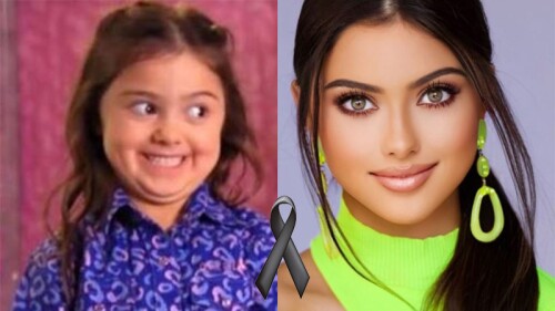 Kailia Posey se hizo viral por un meme