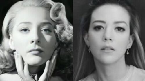 Fernanda Castillo habla de su gran parecido con Silvia Pinal