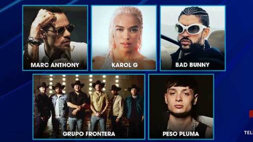 Lista completa de los ganadores de los Billoarb 2023