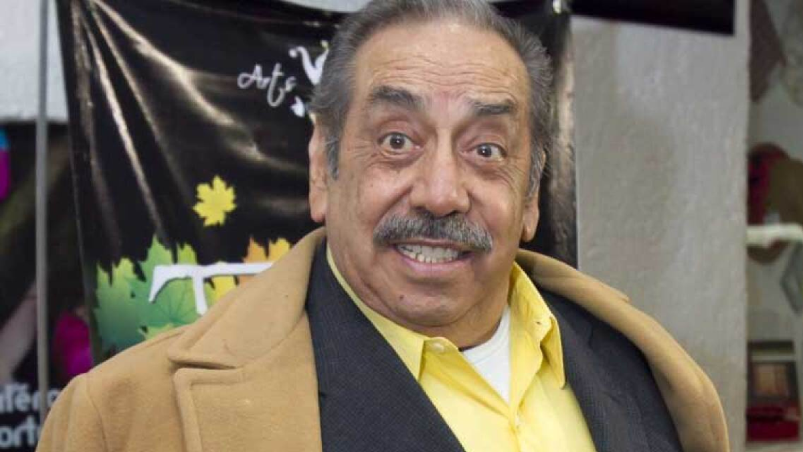 Lalo 'el Mimo' sufre accidente y es hospitalizado de emergencia; éste es su estado de salud, el 28 de febrero