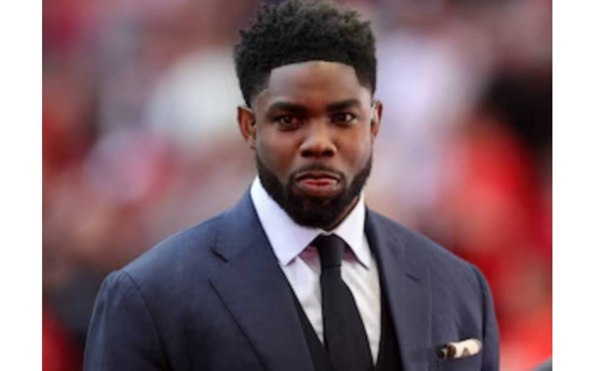Micah Richards