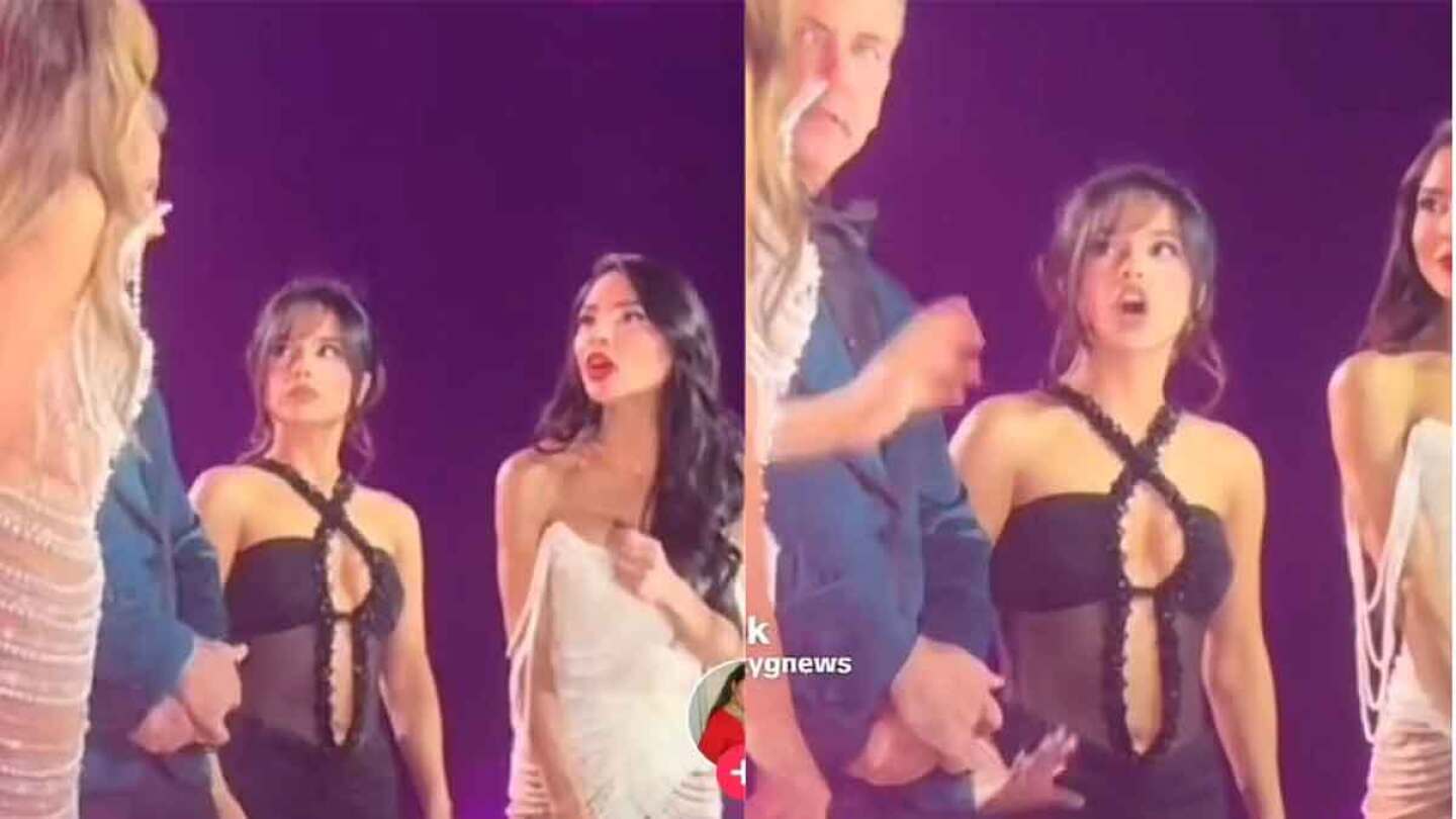 Becky G y Thalía