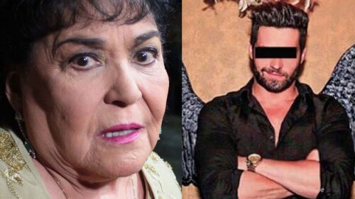 carmen salinas tefi valenzuela eleazar n mamá perdón