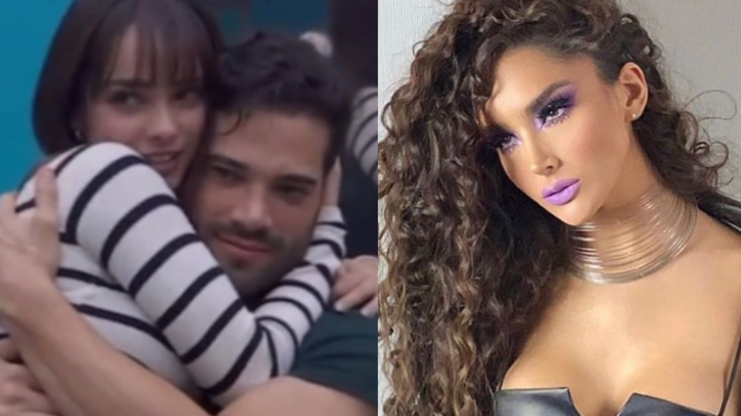 Serrath niega ser novia de Guty Carrera