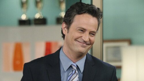 Matthew Perry